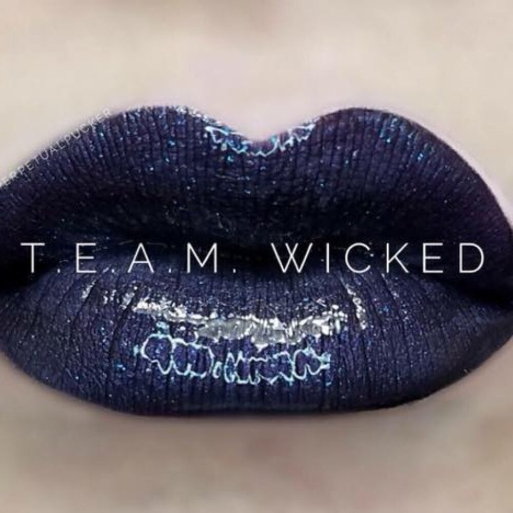 TEAM Wicked LipSense